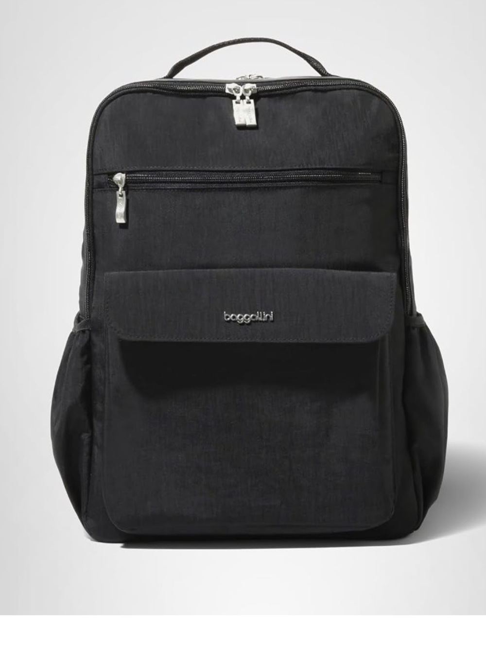NWT baggallini everyday laptop backpack